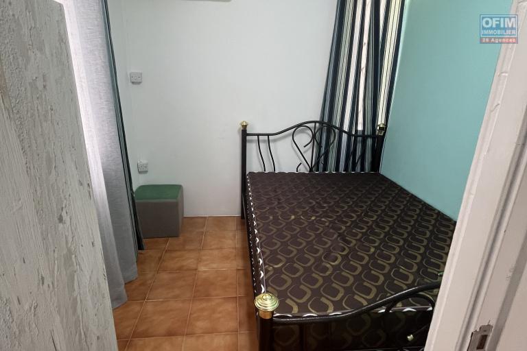 PEREYBERE - 5 min from the public beach - 2 bedroom apartment