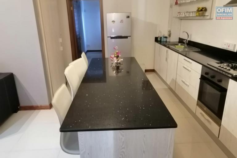2 Bedroom Apartment in Peyrebère - 2 Minutes from the Beach!