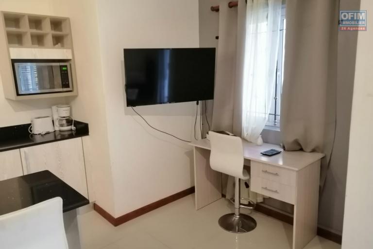 2 Bedroom Apartment in Peyrebère - 2 Minutes from the Beach!