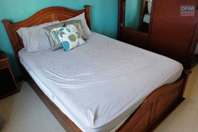 2 Bedroom Apartment in Peyrebère - 2 Minutes from the Beach!