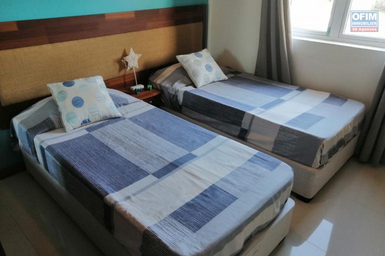 2 Bedroom Apartment in Peyrebère - 2 Minutes from the Beach!