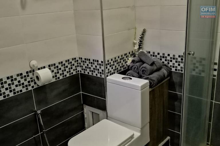 2 Bedroom Apartment in Peyrebère - 2 Minutes from the Beach!