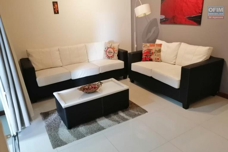 2 Bedroom Apartment 5 Minutes from the Beach