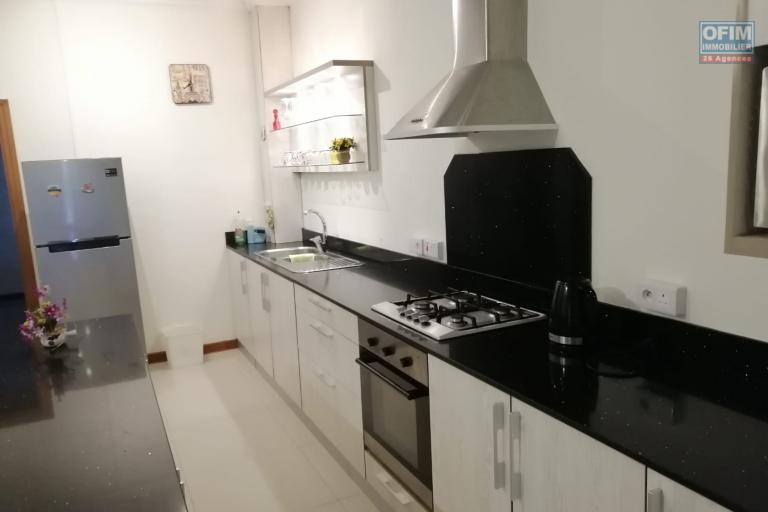 2 Bedroom Apartment 5 Minutes from the Beach