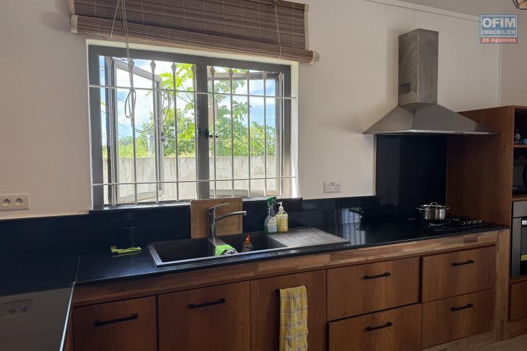 Luxury Villa for Rent in Petit Raffray - A Haven of Peace in the Heart of Nature (Car Recommended)