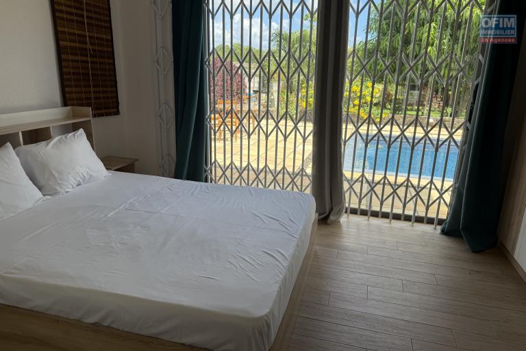 Luxury Villa for Rent in Petit Raffray - A Haven of Peace in the Heart of Nature (Car Recommended)
