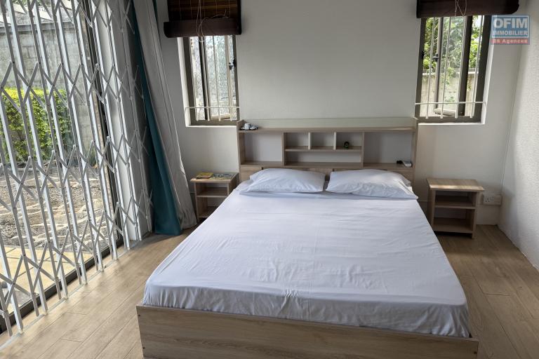 Luxury Villa for Rent in Petit Raffray - A Haven of Peace in the Heart of Nature (Car Recommended)