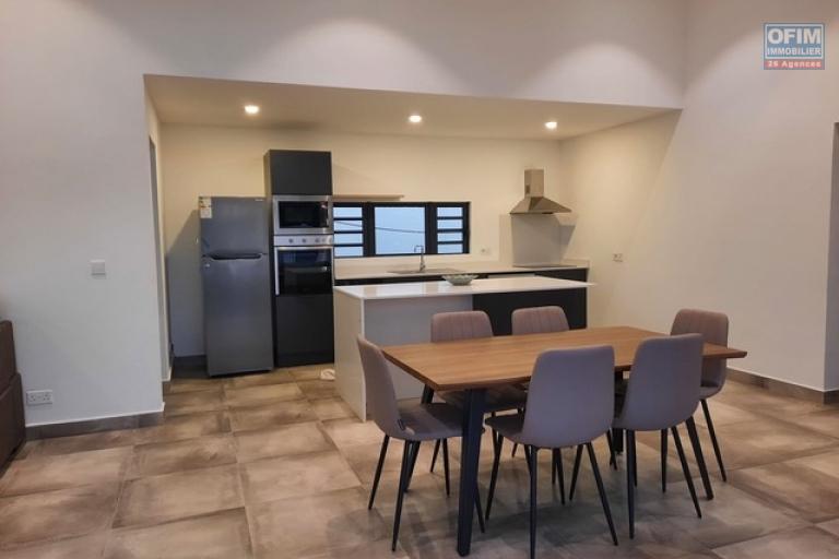 FOR RENT - Exceptional New Villa in Cap Malheureux (September 2025 - July 2026)