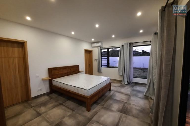 FOR RENT - Exceptional New Villa in Cap Malheureux (September 2025 - July 2026)