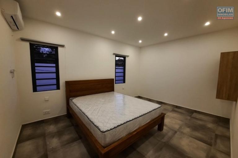FOR RENT - Exceptional New Villa in Cap Malheureux (September 2025 - July 2026)