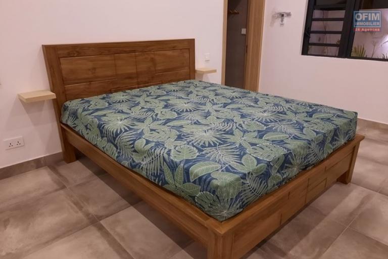 FOR RENT - Exceptional New Villa in Cap Malheureux (September 2025 - July 2026)