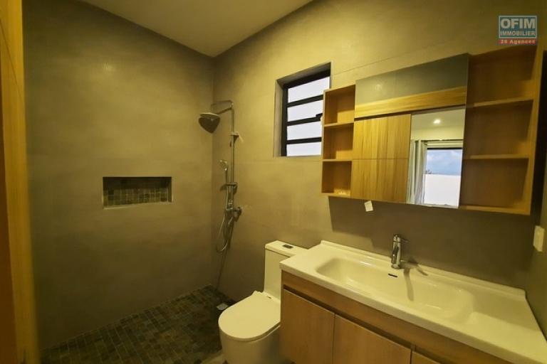FOR RENT - Exceptional New Villa in Cap Malheureux (September 2025 - July 2026)