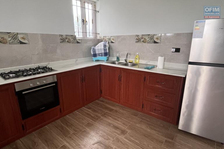 New and Secure Apartment - 2 Bedrooms in Suite - SAINT FRANCOIS