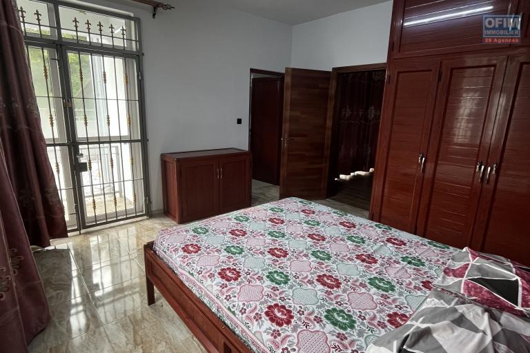New and Secure Apartment - 2 Bedrooms in Suite - SAINT FRANCOIS