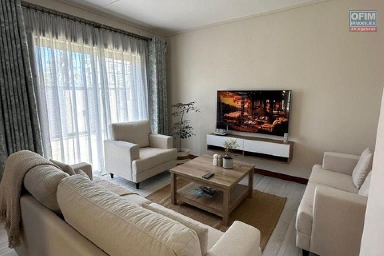 Comfortable and Elegant Apartment Just a Stone's Throw from Mont Choisy Beach!