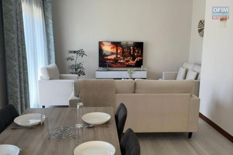 Comfortable and Elegant Apartment Just a Stone's Throw from Mont Choisy Beach!