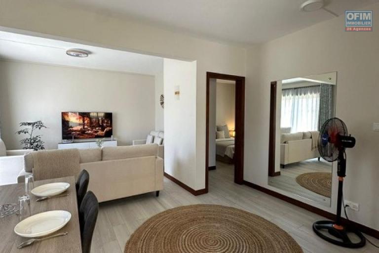 Comfortable and Elegant Apartment Just a Stone's Throw from Mont Choisy Beach!