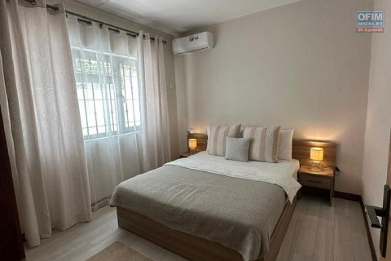 Comfortable and Elegant Apartment Just a Stone's Throw from Mont Choisy Beach!
