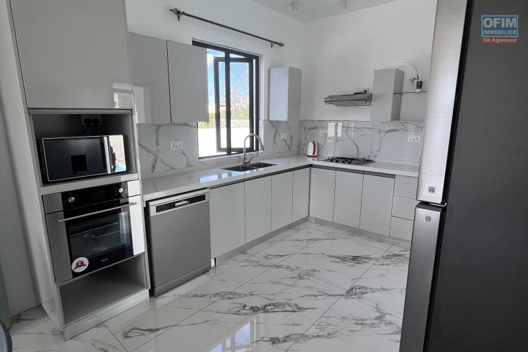 Magnificent New Villa in Grand Baie - Garden and Pool View!