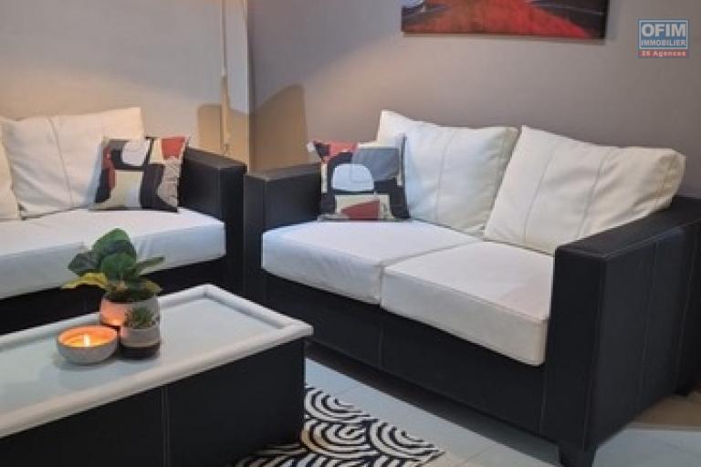 2 Bedroom Apartment in Peyrebère - 2 Minutes from the Beach!