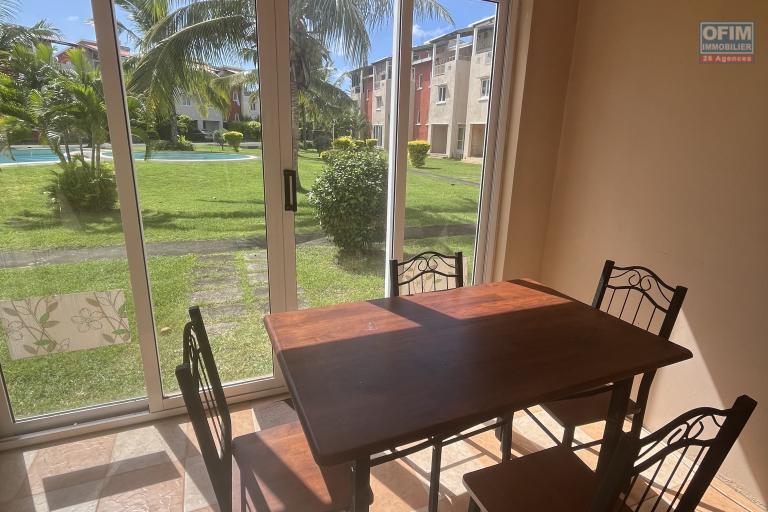 Rare in the North - Apartment for rent BARACHOIS Du Nord in Grand-Gaube