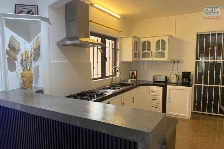 Magnificent Family Villa in Bain Boeuf
