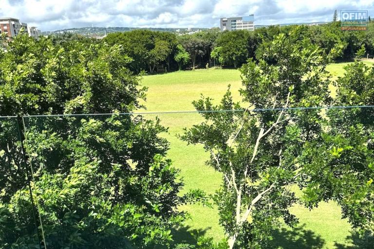 Sale Apartment BEAU BASSIN - ROSE HILL - QUATRE BORNES – photo 4 of 12 – Open view
