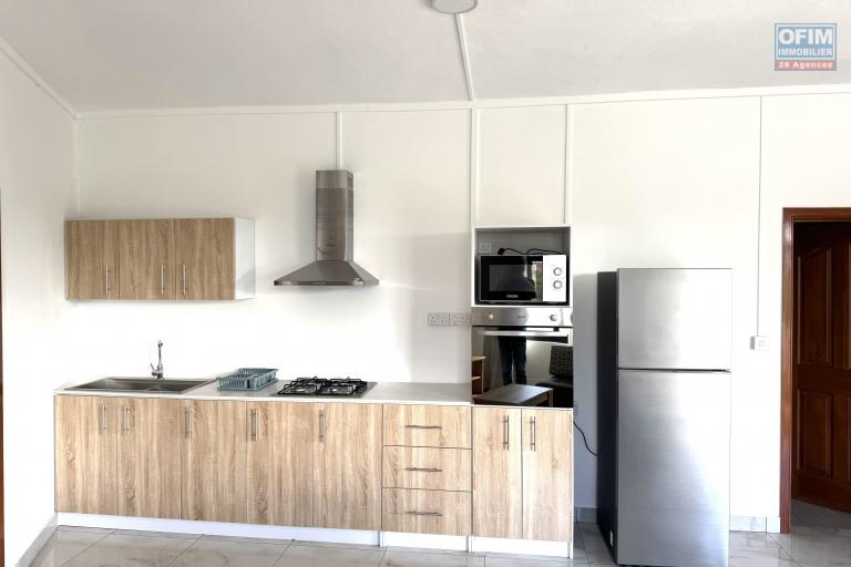 For rent in Flic en Flac superb modern 2 bedroom apartment