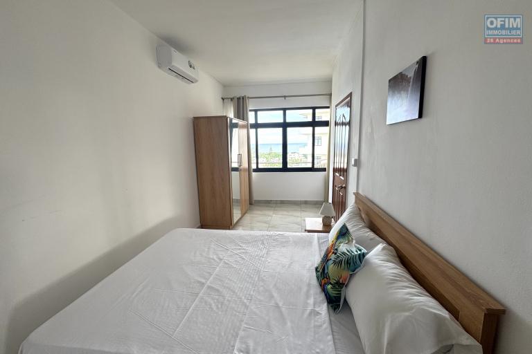 For rent in Flic en Flac superb modern 2 bedroom apartment
