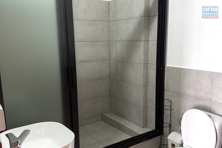 For rent in Flic en Flac superb modern 2 bedroom apartment