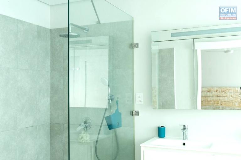 Sale Apartment TAMARIN - RIVIERE NOIRE - MORNE – photo 12 of 13 – Shower room