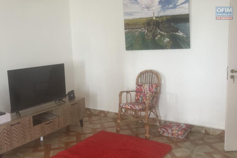 Large single-story apartment in a detached house - GOODLANDS