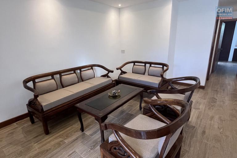 Superb opportunity in TROU AUX BICHES, center