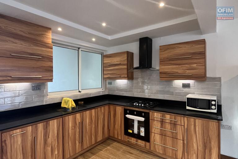 Superb opportunity in TROU AUX BICHES, center