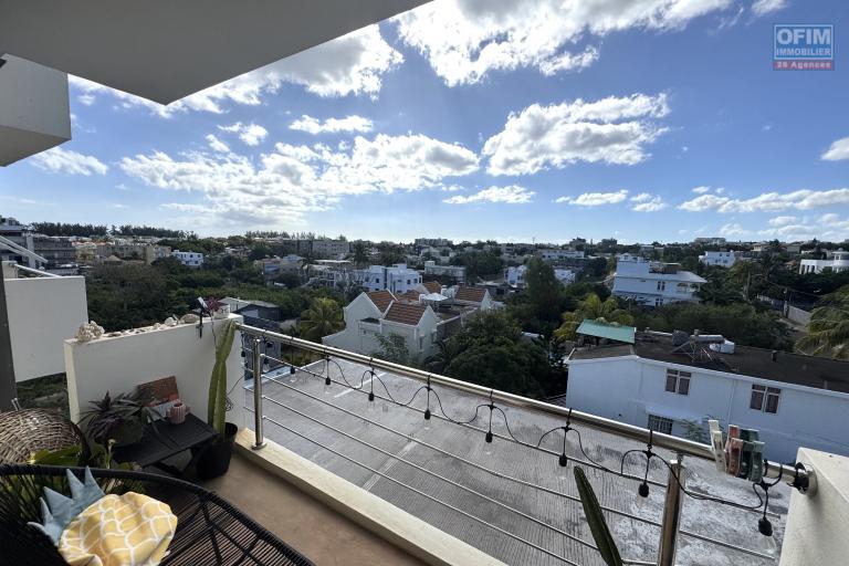 For rent Modern studio in Flic en Flac with quality services