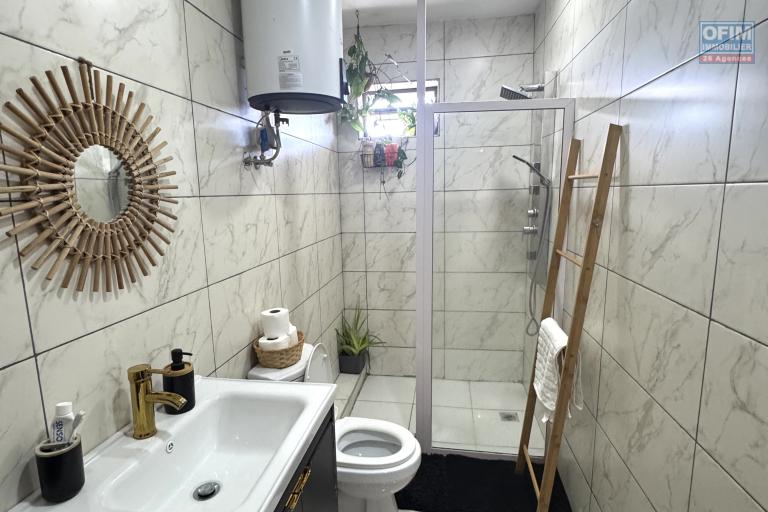 For rent Modern studio in Flic en Flac with quality services