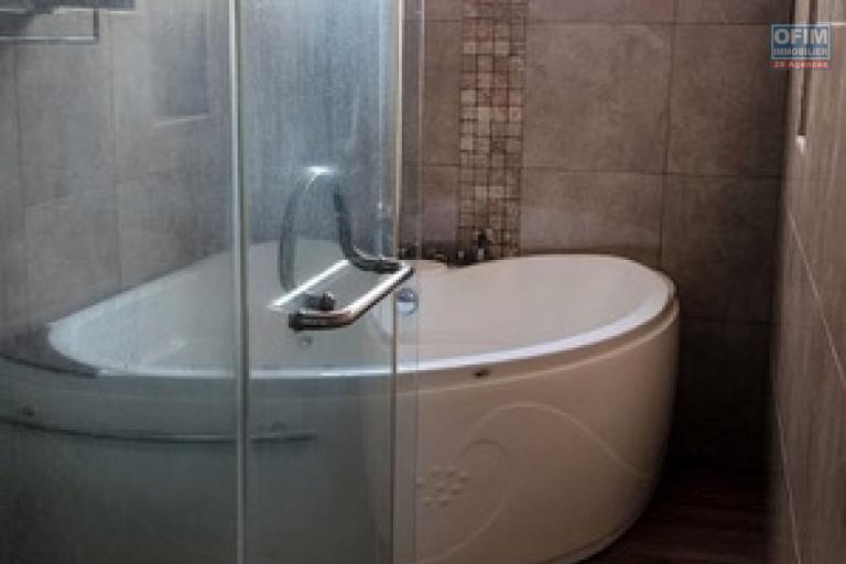 Small Duplex Villa for Sale in Pereybere - Your Secure Corner of Paradise!