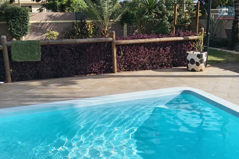 Superb 5 bedroom family home, located in Triolet.