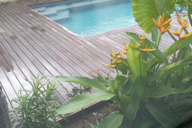 EXCEPTIONAL! New Modern & Designer Villa (completed in January 2025) in GRAN BAIE - Luxury, Pool & Security - Ideal for Families & Investors