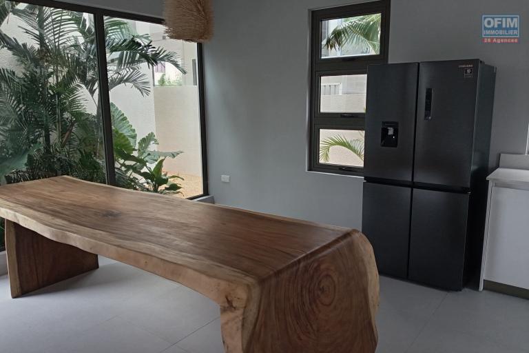 EXCEPTIONAL! New Modern & Designer Villa (completed in January 2025) in GRAN BAIE - Luxury, Pool & Security - Ideal for Families & Investors