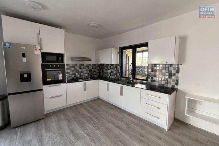 Detached Villa for Rent in Grand Baie - Chemin Vingt Pieds