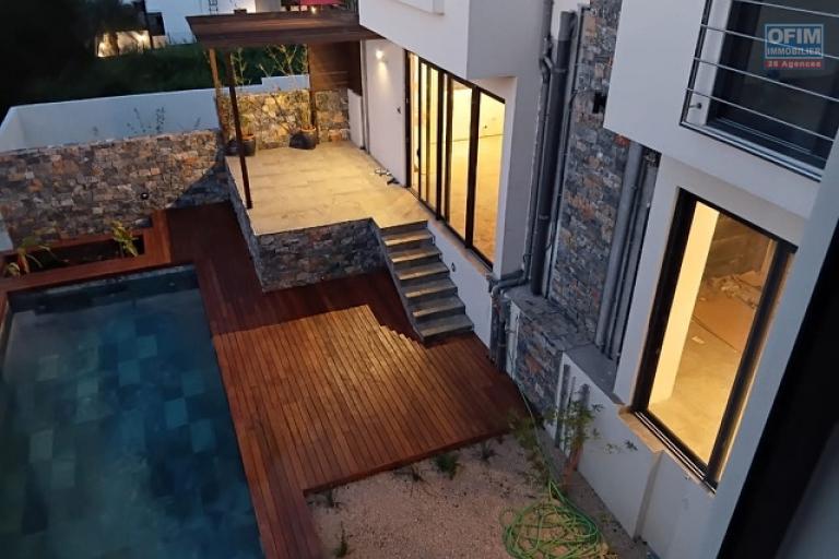 Superb New Villa for Rent in Piton – A Haven of Peace and Comfort