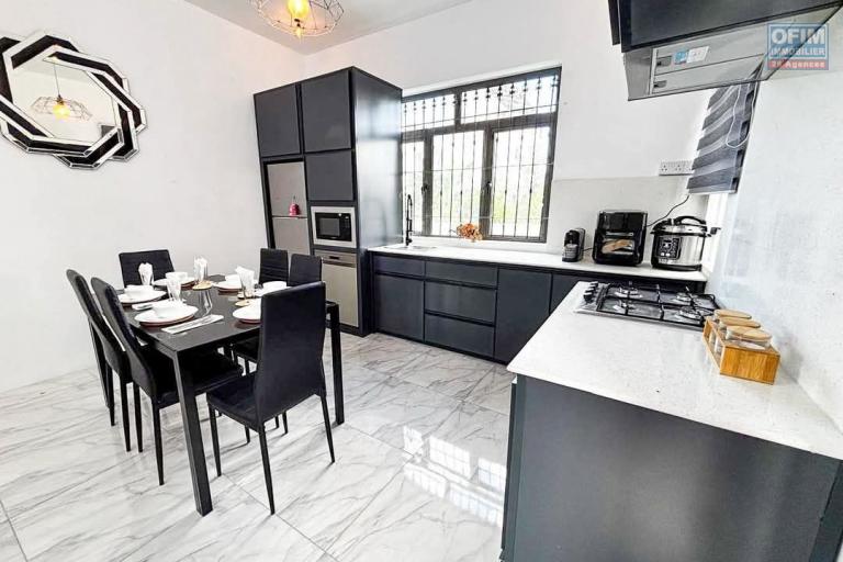 NEW VILLA 4 air-conditioned bedrooms - Chemin 20 pieds
