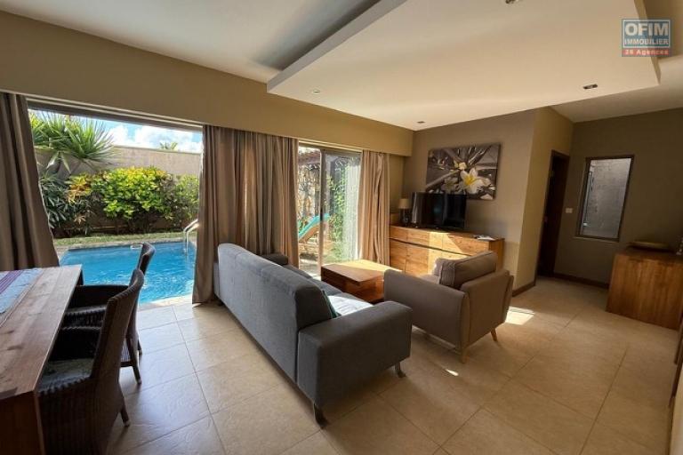 Your Private Oasis in Grand Baie - Sold Furnished and Equipped!