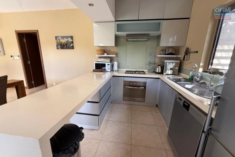 Your Private Oasis in Grand Baie - Sold Furnished and Equipped!