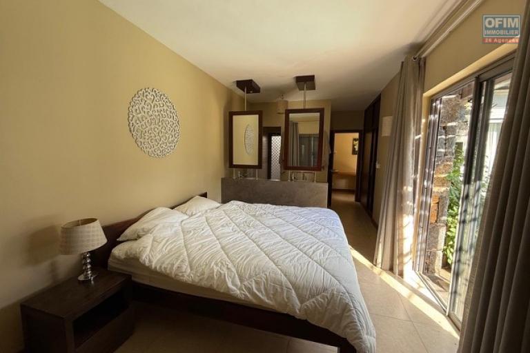 Your Private Oasis in Grand Baie - Sold Furnished and Equipped!