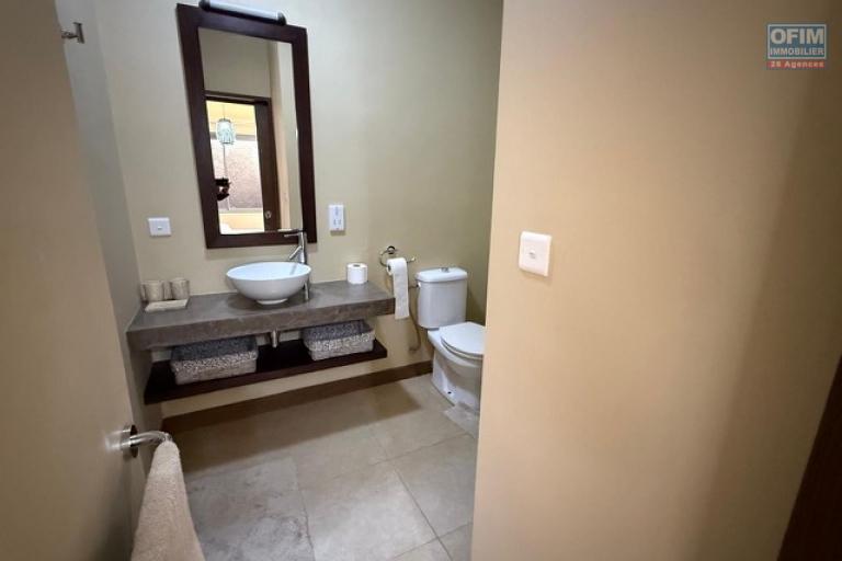Your Private Oasis in Grand Baie - Sold Furnished and Equipped!