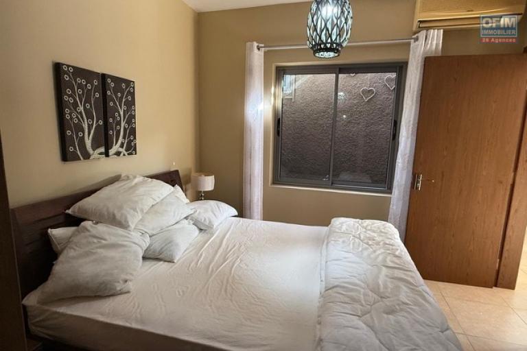 Your Private Oasis in Grand Baie - Sold Furnished and Equipped!