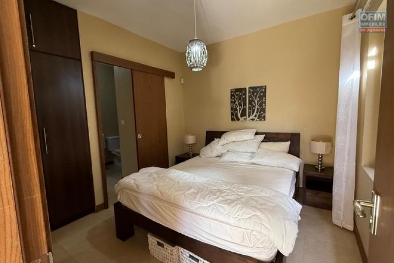 Your Private Oasis in Grand Baie - Sold Furnished and Equipped!