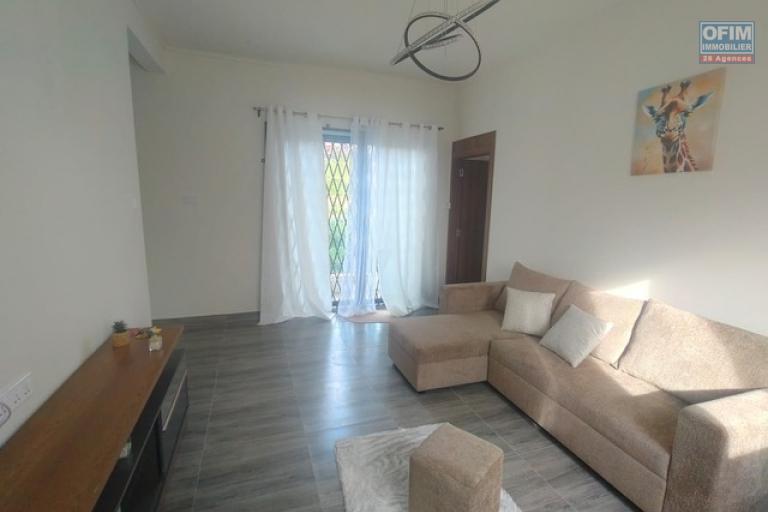 Modern Villa with Pool in Pereybere: Your Family Oasis!
